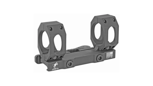 American Defense AD-RECON SCOPE MOUNT 34MM BLK
