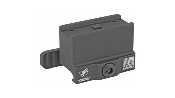 American Defense AIMPOINT T1 QR MOUNT LOWER 1/3