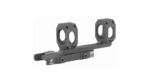 American Defense AD-RECON SCOPE  MOUNT TACT 30MM BK