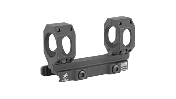 American Defense AD-RECON SCOPE MOUNT 30MM BLK