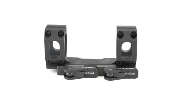 American Defense AD-RECON SCOPE MOUNT 30MM LOW