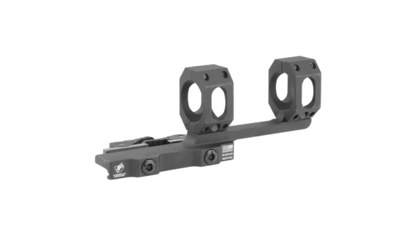 American Defense AD-RECON SCOPE  MOUNT 30MM BLK