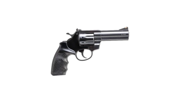 Rock Island AL22M Handgun 22 WRM 8rd Capacity 4" Barrel Black