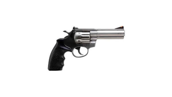 Rock Island AL22 Standard Handgun .22 LR 9rd Capacity 4" Barrel Stainless Steel with Black Grip