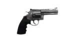 Colt Anaconda Handgun .44 Rem Mag 6rd Capacity 4.25" Barrel Stainless Frame