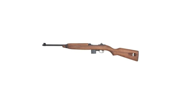 M1 CARBINE 30CAL WALNUT W/30RD CA OKAY