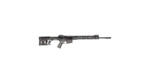 Armalite AR-10 Tactical Rifle .308 Win 20rd Magazine 20" Barrel LUTH-AR MBA-1 Stock Black