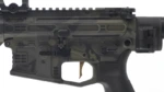 AR15 Safe Space 5.5" 5.56 Pistol