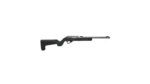 ATD-GMG-B-B-BLK_1 X-RING Takedown VR .22 LR 16.5" Barrel Gun Metal Gray/Black Stock