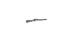 Tactical Solutions X-RING VR Rifle .22 LR  Matte OD Green Open Sight Rifle with Hogue® OverMolded Ghillie Green Stock