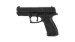 ATI HGA FXS9 Handgun 9mm Luger 10/rd CZ75 Magazine 4.1" Barrel Black