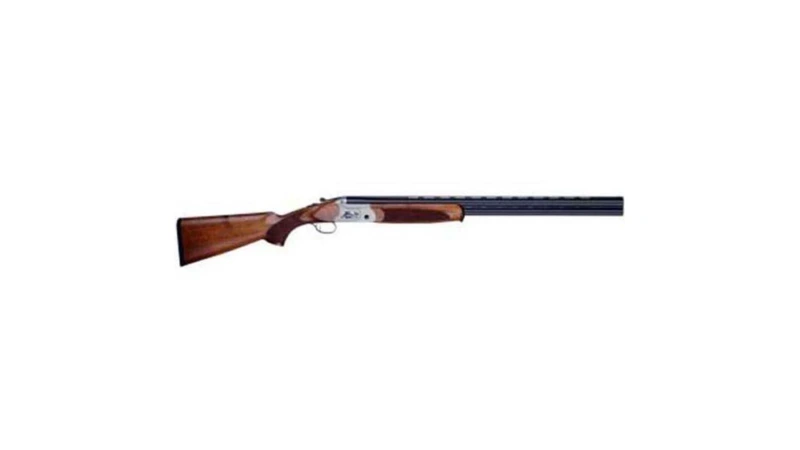 ATI Cavalry Over/Under Shotgun 20ga 2rd Capacity 26" Barrel