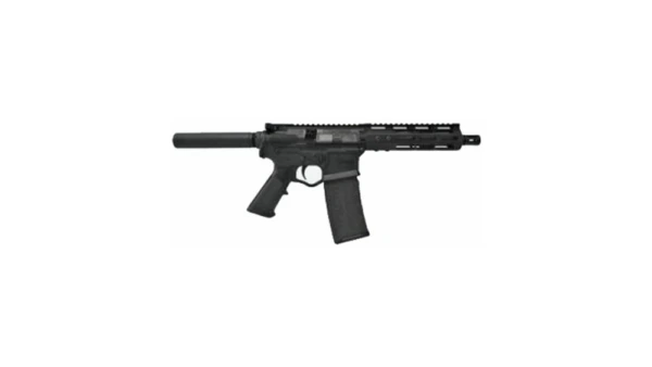 ATI OMNI Hybrid Maxx Pistol .300 Blackout 30rd Magazine 8.5" Barrel 7" MLOK Handguard