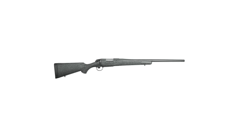 B14L501C_1 Bergara B-14 Ridge .30-06 Sprg Rifle 4rd Magazine 24" Barrel Synthetic Stock SoftTouch Finish