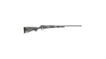 Bergara Wilderness Hunter Rifle 7 PRC 3rd Magnum 22" Barrel Sniper Grey Cerakote