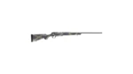 Bergara Wilderness Hunter Rifle 300 PRC 3rd Magazine 24" Barrel Woodland Camo