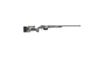 Bergara Wilderness HMR Rifle 7mm Rem Mag 5rd Magazine 24" Barrel Sniper Grey Cerakote