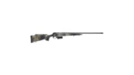 Bergara Wilderness Terrain Rifle 7 PRC 5rd Magazine 24" Barrel Sniper Grey Cerakote