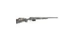 Bergara B-14 Wilderness Terrain Rifle 7mm Rem Mag 5rd 24" Barrel Camo