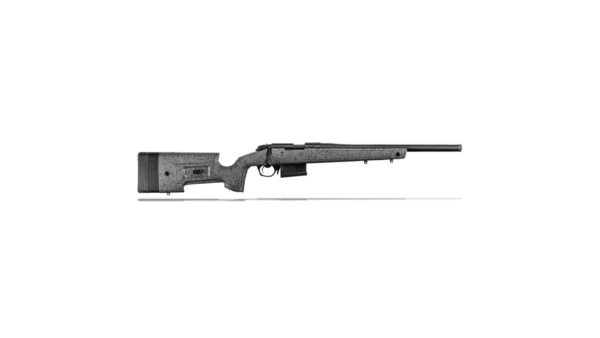 Bergara B-14R Trainer Rifle .22 WMR 10/rd Magazine 20" Steel Barrel Black