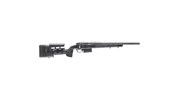 Bergara B-14R Trainer Rifle .22 WMR 10/rd Magazine 22" Carbon Fiber Barrel Black