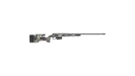 Bergara B-14 Wilderness HMR Rifle .308 Win 5/rd 20" Barrel with Omni Muzzlebrake and Fluted Bolt