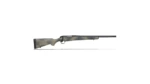 Bergara Ridge Wilderness Rifle .308 Win 4rd Magazine 18" Barrel Tan/Gray Speckled Stock