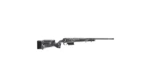 Bergara B-14 Squared Crest Rifle 6.5 Creedmoor 3rd Magazine 20" Barrel Sniper Grey Cerakote