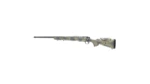 Bergara B-14 Wilderness Sierra Left Hand Rifle .22-250 4rd Magazine 20" 5/8x24 Threaded Barrel with Omni Muzzle Brake