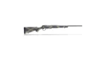 Bergara Wilderness Hunter Rifle 6.5 PRC 4rd Magazine 22" Barrel Snipe Grey Cerakote