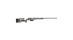 Bergara B-14 HMR Carbon Wilderness Rifle 6.5 PRC 3rd Magazine 24" Barrel Sniper Grey Cerakote