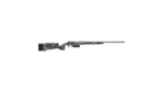 B14SM759_1 Bergara B-14 Squared Crest Rifle 6.5 PRC 5rd Magazine 20" Barrel with Omni Muzzle Brake