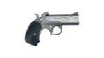 Bond Arms Cyclops Handgun .50 AE Single Shot 4.25" Barrel Black