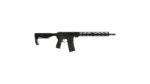 Bersa AR-15 Rifle 5.56 NATO 30rd Magazine 16" Barrel MLOK Rail MFT Furniture Matte Black Finish