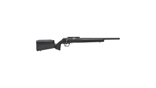 Springfield Model 2020 Rimfire Target Rifle .22 LR 10rd Magazine 20" Threaded Barrel Black Stock