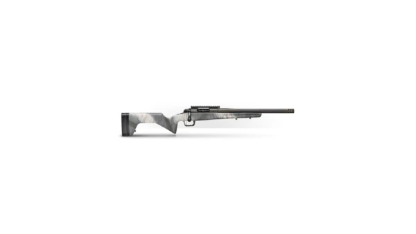 Springfield Armory Model 2020 Redline Rifle .308 Win 3rd Magazine 16" Threaded Barrel Olive with Black Webbing