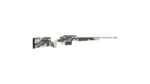 BAW920308DA_1 Springfield Armory Model 2020 Waypoint 308 Win Rifle 5rd Magazine 20" Fluted Barrel Camo Adjustable Stock