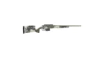Springfield Armory Model 2020 Waypoint 308 Win Rifle 5rd Magazine 20" Fluted Barrel Evergreen Camo