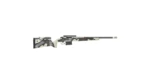 Springfield Armory Model 2020 Waypoint 6mm Creedmoor Rifle 5rd Magazine 20" Barrel Camo Adjustable Stock