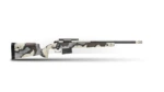 Springfield 2020 Waypoint Rifle 6mm Creedmoor 5rd Magazine 20" Carbon Fiber Barrel Ridgeline Camo Stock