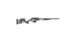 Springfield Armory Model 2020 Waypoint 6mm Creedmoor Rifle 5rd Magazine 20" Barrel Evergreen Camo Adjustable Stock