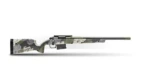 Springfield 2020 Waypoint Rifle 6mm Creedmoor 5rd Magazine 20" Carbon Fiber Barrel Evergreen Camo Stock