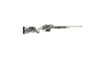 BAW9206CMD_1 Springfield Armory Model 2020 Waypoint 6mm Creedmoor Rifle 5rd Magazine 20" Barrel Camo