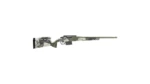 Springfield Armory Model 2020 Waypoint 6mm Creedmoor Rifle 5rd Magazine 20" Fluted Barrel Evergreen Camo Adjustable Stock