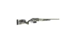 BAW9206CMG_1 Springfield Armory Model 2020 Waypoint 6mm Creedmoor Rifle 5rd Magazine 20" Barrel Evergreen Camo
