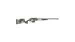 Springfield Armory Model 2020 Waypoint 6.5 Creedmoor Rifle 5rd Magazine 22" Barrel Evergreen Camo Adjustable Stock