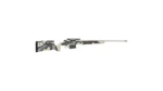 BAW92265CMDA_1 Springfield Armory Model 2020 Waypoint 6.5 Creedmoor Rifle 5rd Magazine 22" Fluted Barrel Camo Adjustable Stock