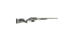 Springfield Armory Model 2020 Waypoint 6.5 Creedmoor Rifle 5rd Magazine 22" Barrel Evergreen Camo