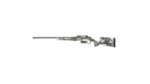 Springfield Armory Model 2020 Waypoint 6.5 PRC Rifle 3rd Magazine 24" Barrel Evergreen Camo Adjustable Stock