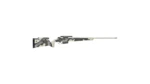 Springfield Armory Model 2020 Waypoint 6.5 PRC Rifle 3rd Magazine 24" Fluted Barrel Camo Adjustable Stock